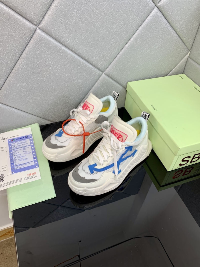 Off-White Sneakers